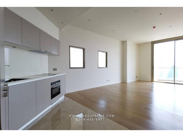 (ขาย) ** แมกโนเลียส์ วอเตอร์ฟรอนท์ เรสซิเดนซ์ Magnolias Waterfront Residences ICONSIAM ห้องแบบ AC05 1 ห้องนอนที่ดีและสวย