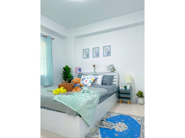 #ขายคอนโดเชียงใหม่nnn พรอมท์คอนโด โซนเจ็ดยอด ชั้น 5 เนื้อที่ 34 ตร.ม. ราคา 2.7 ล้าน