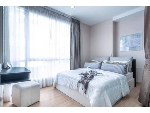 #ขายคอนโดเชียงใหม่nnn คอนโด One+(วันพลัสคลองชล2) เนื้อที่ 30.14 ตร.ม ราคา 2.19 ล้าน