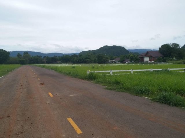 ขายที่ดินเปล่า เขาใหญ่ ปากช่อง ขนาด  1 ไร่ ทำเลดี   ตำบล หมูสี อำเภอ ปากช่อง