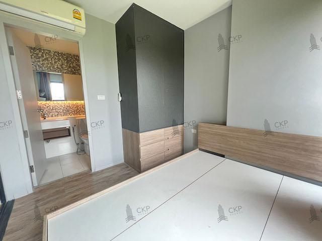 ขาย/เช่า คอนโด ASPEN Condo Phase A(เอสเพน คอนโด เฟส A.) ขนาด 24.07 ตร.ม. ตกแต่งสวยงาม ต.บางนา อ.บางนา กรุงเทพฯ