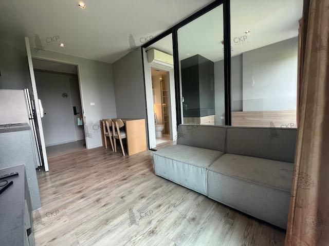 ขาย/เช่า คอนโด ASPEN Condo Phase A ขนาด 24.07 ตร.ม. ตกแต่งสวยงาม