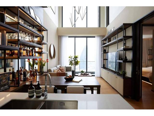 ให้เช่าคอนโด Beatniq Sukhumvit 32