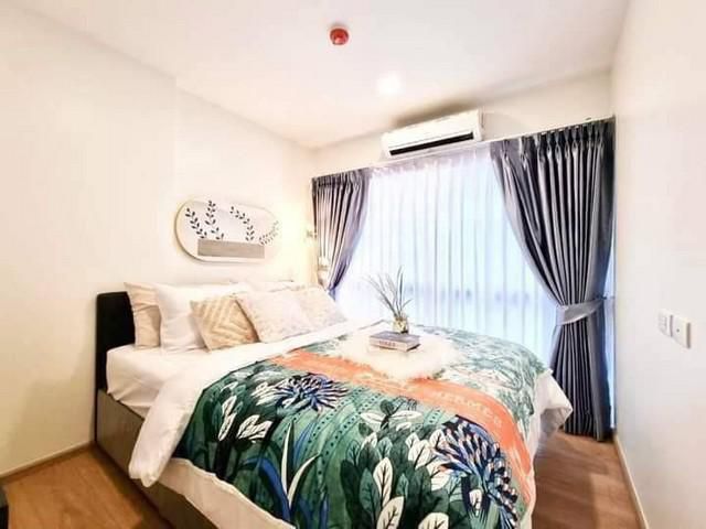 ขายด่วน Felic Condo Ladprao Wanghin 79