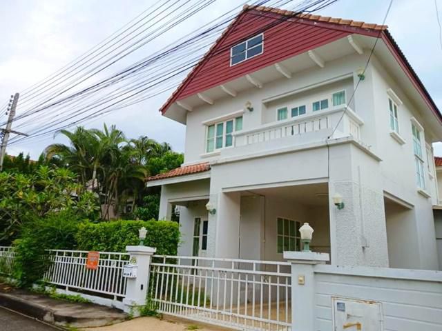 โฮมโปร เซ็นทรัล บ้าน3นอน 2น้ำ 57ตรว. เชียงใหม่ สวน ม.แม่โจ้