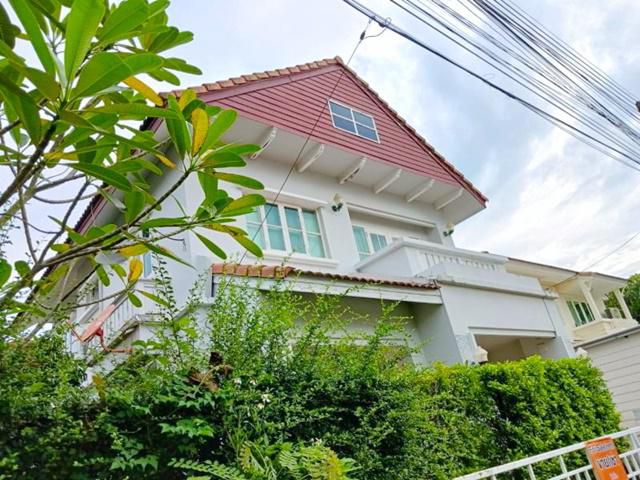 เชียงใหม่ สวน ม.แม่โจ้ โฮมโปร เซ็นทรัล  บ้าน3นอน 2น้ำ 57ตรว.