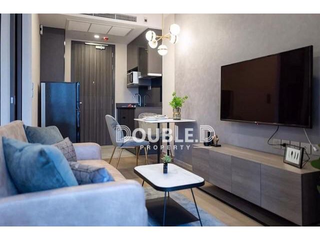 Ashton Asoke MRT sukhumvit sale 12.4 mb