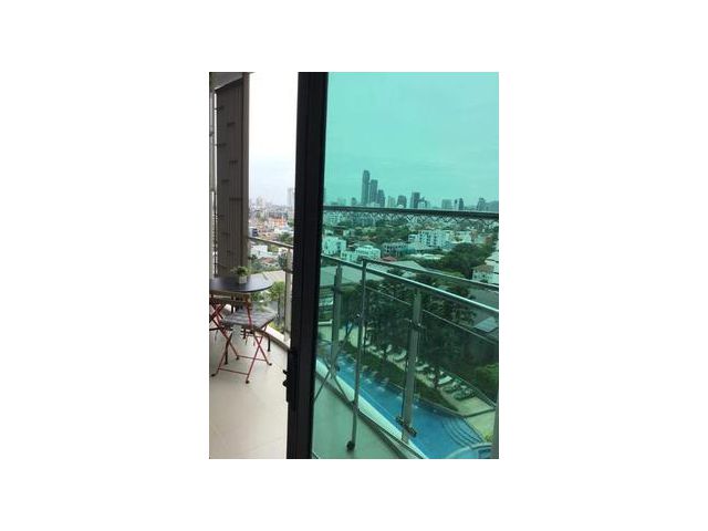 เดอะ ไลน์ สุขุมวิท 71 1 ห้องนอน