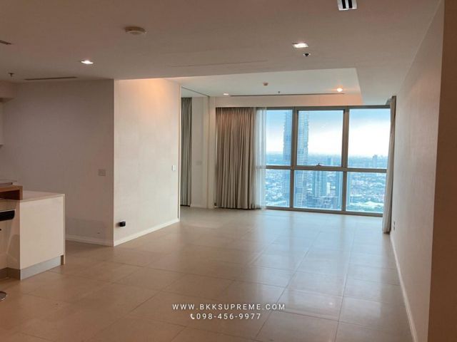 (ขาย) ** คอนโด The River เดอะ ริเวอร์ วิวแม่น้ำเจ้าพระยา ใกล้ ICONSIAM **