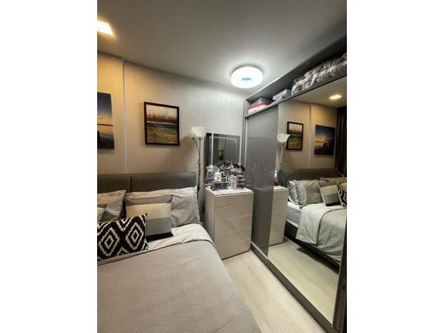 ให้เช่า The Tree ดินแดง ราชปรารภ