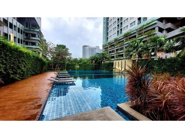 ขายคอนโดลุมพินี พาร์ค รัตนาธิเบศร์ – งามวงศ์วาน