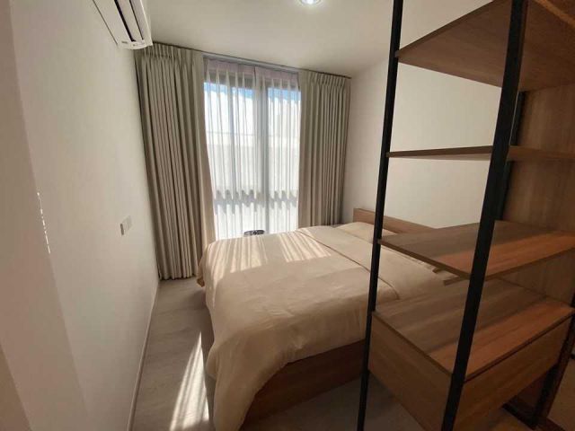 ให้เช่า  Nue Noble Centre Bangna (S05-0187)