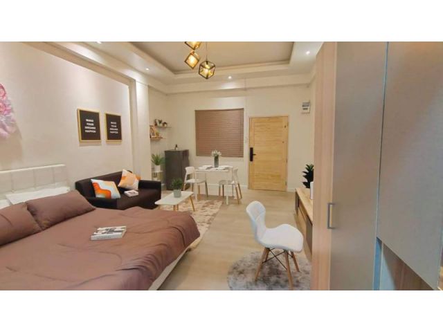 #ขายคอนโด ศรีอนันต์ ใกล้เซ็นทรัลเฟสติวัล เนื้อที่ 28 ตร.ม. ราคา 899,000 บาท