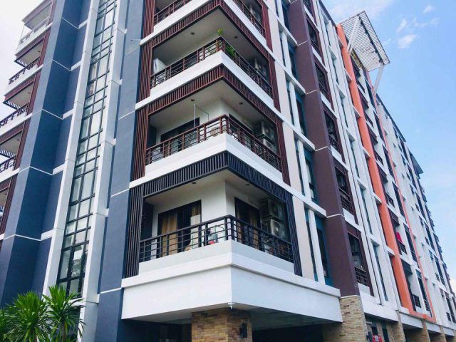 #ขายคอนโด The Next 1 อ.เมืองเชียงใหม่ เนื้อที่ 32 ตรม. ราคา 1.55 ล้าน (โอนคนละครึ่ง)