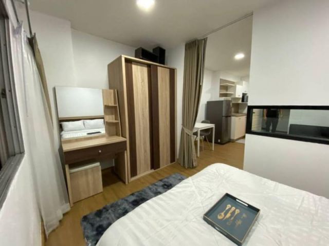 #ขายคอนโดเชียงใหม่ #ลานนาคอนโด อ.เมือง เชียงใหม่ มีหลายห้อง ตกแต่งเหมือนกัน