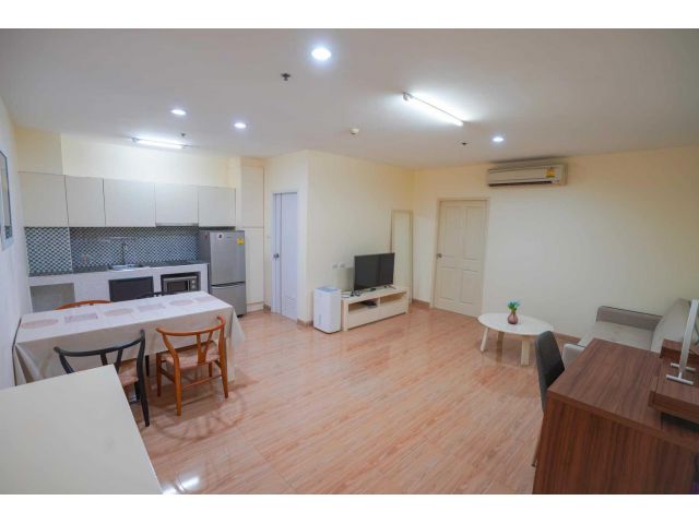 ให้เช่า   โครงการ Sym Condo วิภา-ลาดพร้าว  (S05-0192)