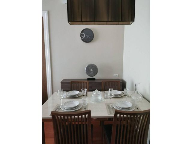 ให้เช่า Condo BRIGHT SUKHUMVIT 24 (S05-0741)