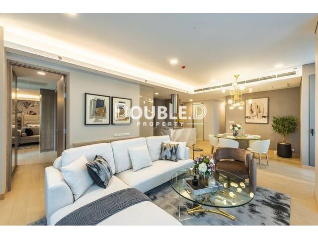 Siamese Exclusive Queens3 bedroom 129.74 sqm sale 39.61mb