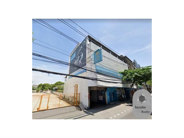 ขายที่ดินถนนสุขุมวิท 64/1 เนื้อที่ 2 ไร่ 27 ตร.วา
