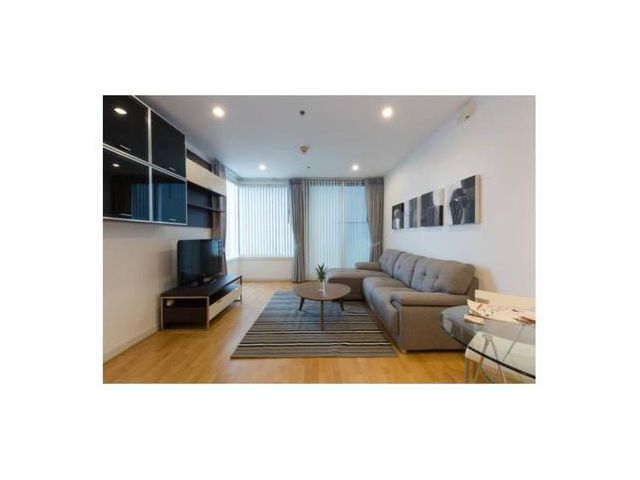 สิริ เรสซิเด้นซ์ 1 ห้องนอน ขนาด 52 ตร.ม