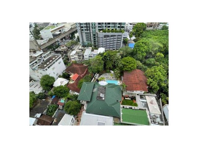 โนเบิล รีไฟน์ 1 ห้องนอน ขนาด 57 ตร.ม