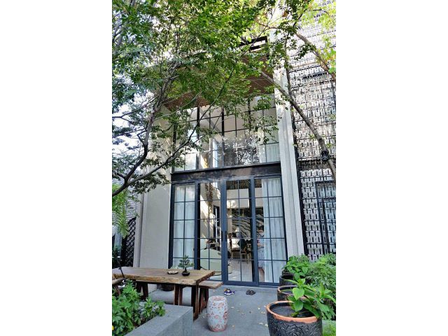 House for rent  sukhumvit 31