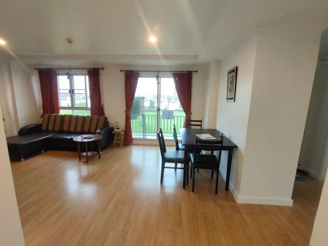 **ขายห้องสวย**ลุมพินี วิลล์ รามคำแหง 26 ใกล้ Airport Link รามคำแห