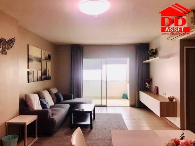 For Rent Supalai Park Srinakarin