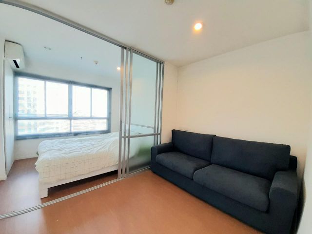 *ห้องสวยให้เช่า*คอนโด ลุมพินี พาร์ค รัตนาธิเบศร์ – งามวงศ์วาน