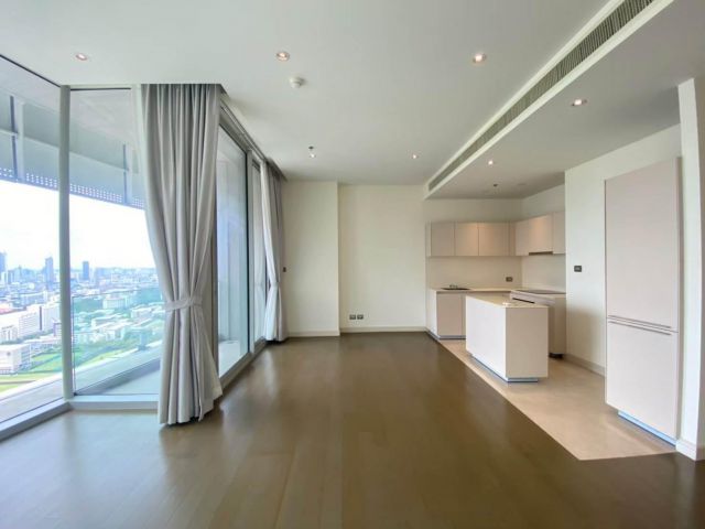 Magnolia Ratchadamri Boulevard for sale 2 bedrooms 2 bathrooms 87.23 sqm. selling at 20.5 mil baht