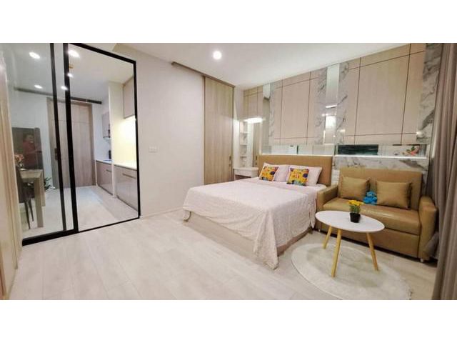 ลดพิเศษ !!! ให้เช่าคอนโดหรูโนเบิลเพลินจิต  (Noble Ploenchit)