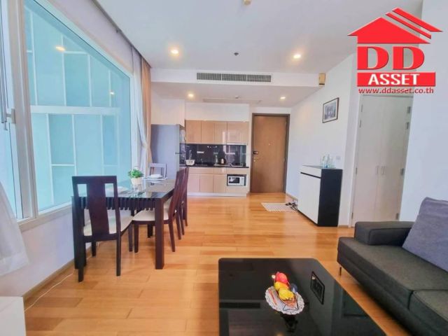 For rent condo 39 by sansiri fully furnished