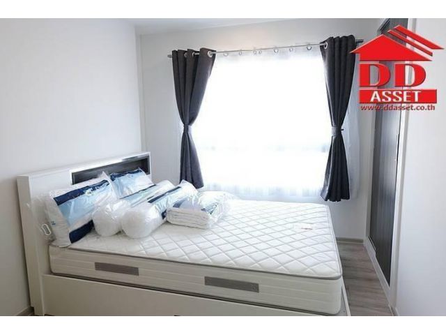 Condo For sale Chewathai Phetkasem 27