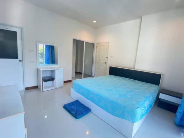 #ขาย/ให้เช่า บ้านใกล้มหาวิทยาลัยเชียงใหม่ ราคาขาย 4.9 ล้าน (โอนคนละครึ่ง)