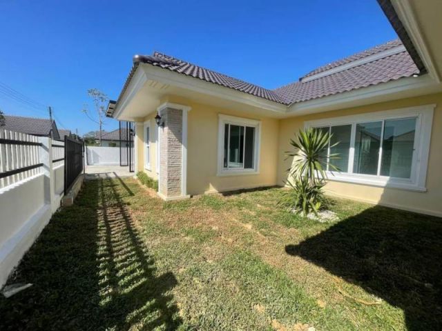 #ขายบ้านอำเภอเมืองเชียงใหม่ เนื้อที่ 80 ตร.ว. ถูกมาก 2.5ล้าน(ประเมิน 3.5ล้าน)