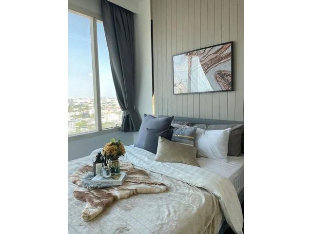 ให้เช่าคอนโด Wind condo รัชโยธิน ติดเมเจอร์รัชโยธิน