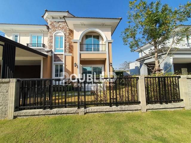 Grandio Ramintra - Wongwaen 4 bedrooms sale 11.5 mb