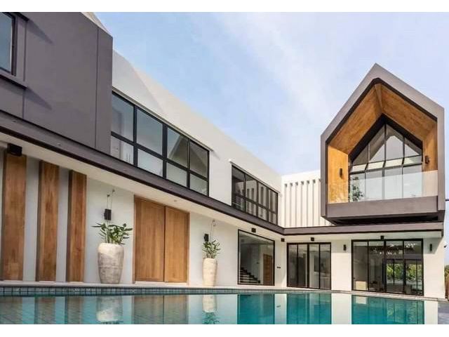 Luxury Pool Villa โครงการหรู ราคาขาย 23.9 ล้าน-เช่า 130,000 บาท