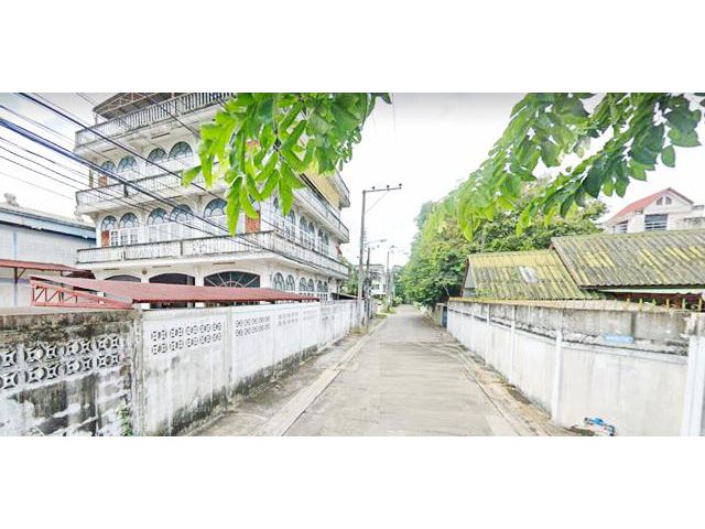 ให้เช่าอาคารใหญ่มาก 2020ตรม.เดอะมอล์ บางแค  เพชรเกษม 47-55 6ชั้น