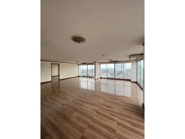 Pinklao River Park View 1 bedroom sale 3.8 mb