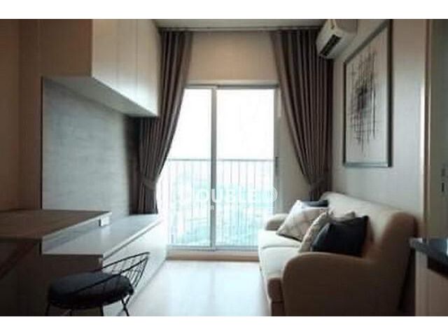 Noble Revolve Ratchada MRT Thailand Cultural Centre Sale 4.1 mb
