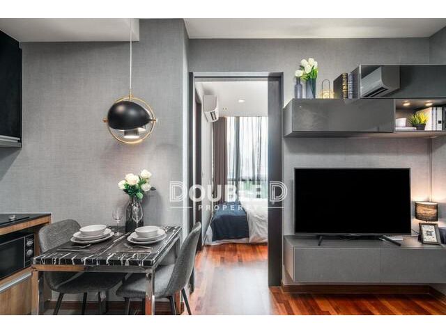 Wish Signature Midtown Siam BTS  ratchathewi sale 4.7 mb
