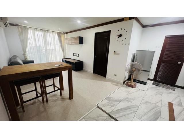 ให้เช่า คอนโด อีลิท เรซิเดนท์ (ซอยศรีนครินทร์ 5) Elite Residence