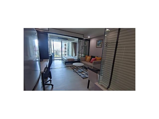 เดอะ ราชดำริ 1 ห้องนอน ขนาด 45 ตร.ม