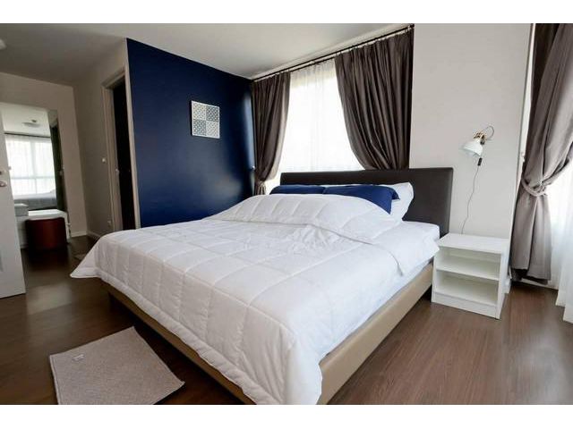 ขาย  D condo Creek Phuket โซนกะทู้