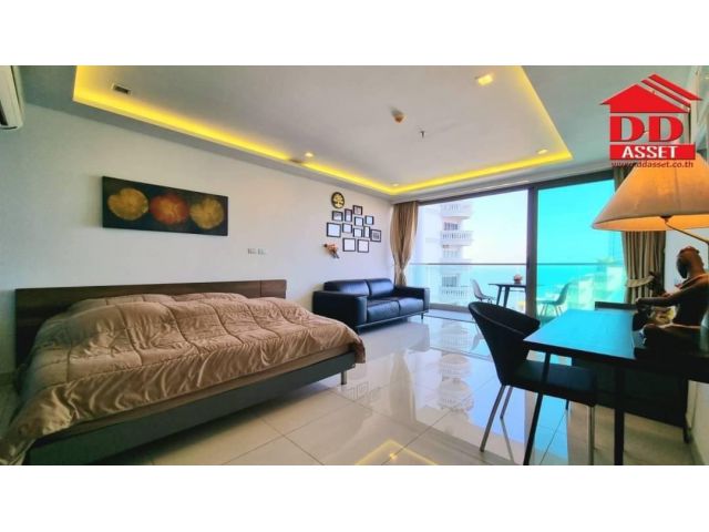 For Sale Wong Amat Tower Pattaya