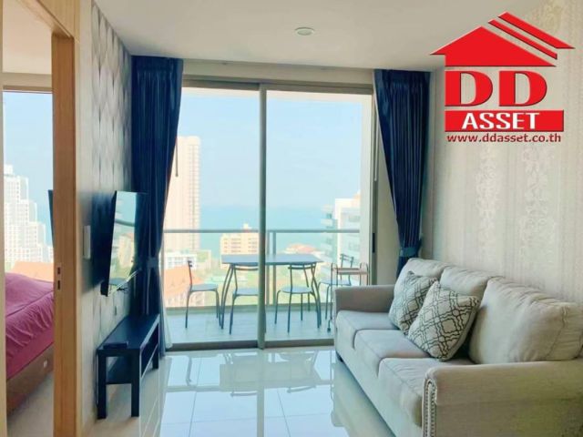 For Sale Condo Riviera Wongamat Soi Naklua 16 Pattaya