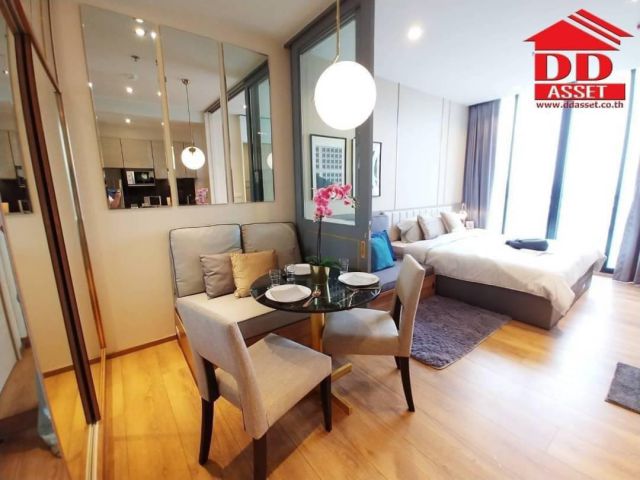 For rent Park 24 Sukhumvit24 Bts Phrom Phong