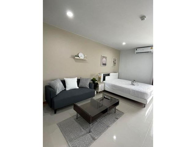 Regent 19 บางจาก น่าอยู่