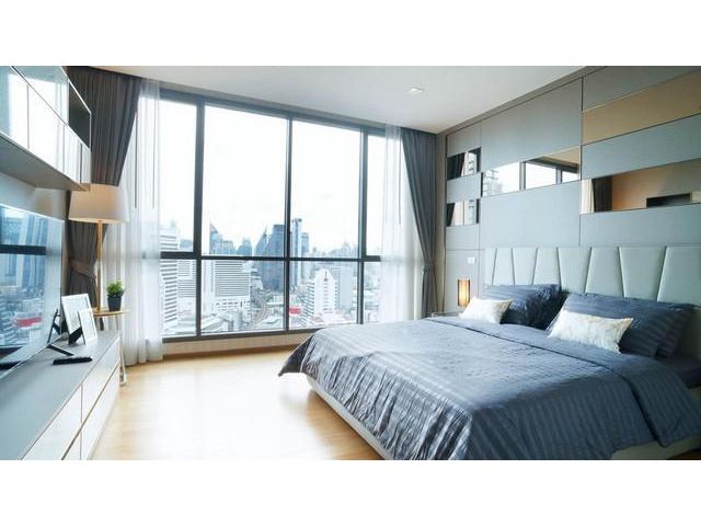 For Rent Hyde Sukhumvit 13 500 m. from BTS/MRT Asoke